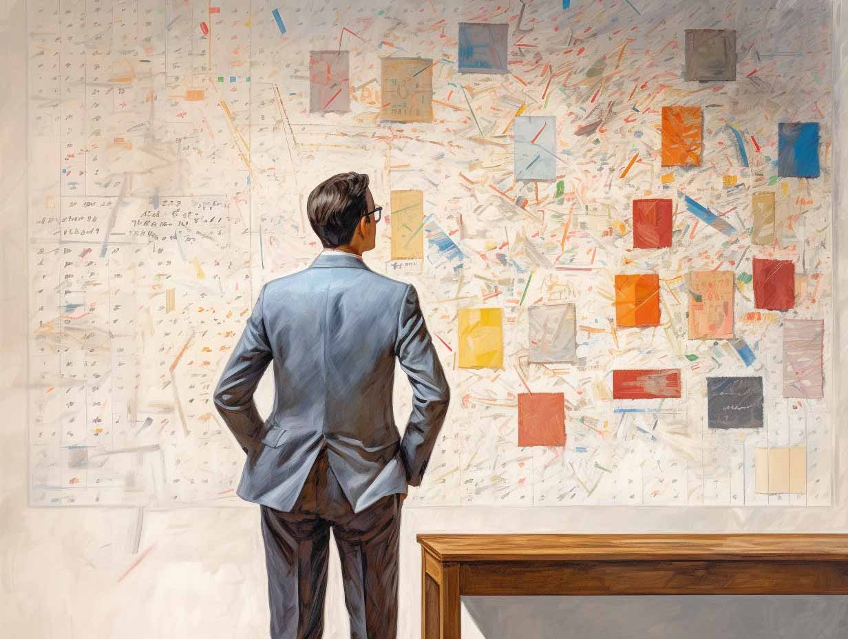 Change adoption and workforce enablement